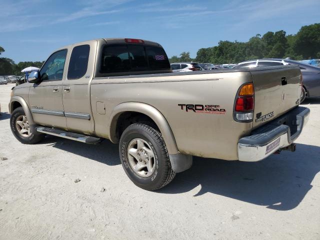 Photo 1 VIN: 5TBRT34184S447562 - TOYOTA TUNDRA 