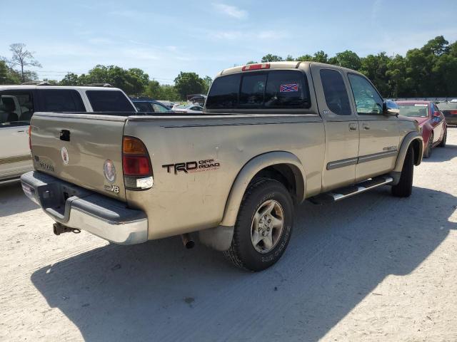 Photo 2 VIN: 5TBRT34184S447562 - TOYOTA TUNDRA 