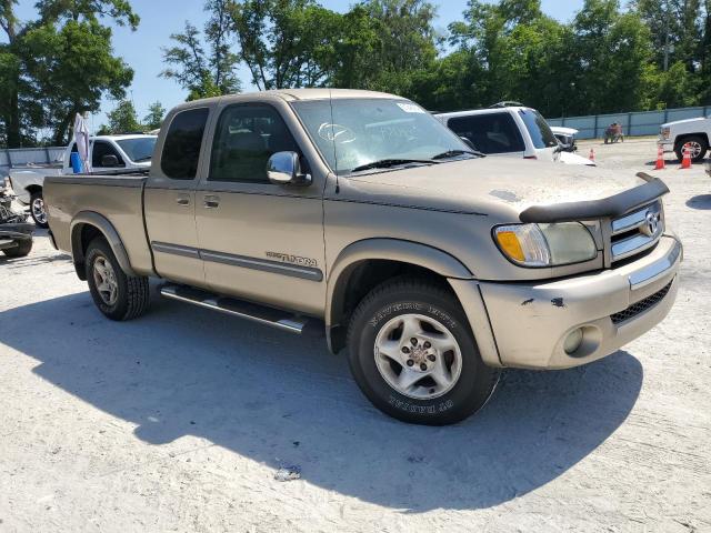 Photo 3 VIN: 5TBRT34184S447562 - TOYOTA TUNDRA 