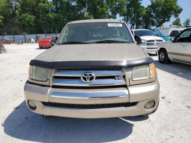 Photo 4 VIN: 5TBRT34184S447562 - TOYOTA TUNDRA 