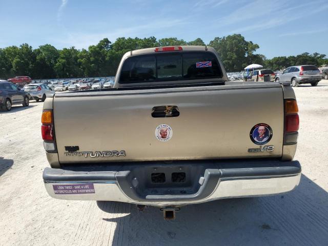 Photo 5 VIN: 5TBRT34184S447562 - TOYOTA TUNDRA 