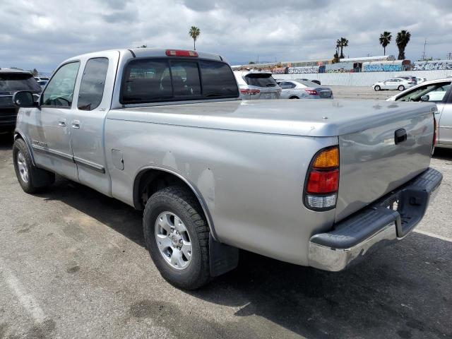 Photo 1 VIN: 5TBRT34184S448050 - TOYOTA TUNDRA 