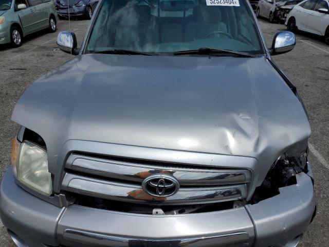 Photo 10 VIN: 5TBRT34184S448050 - TOYOTA TUNDRA 