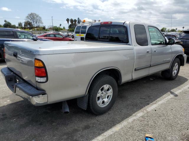 Photo 2 VIN: 5TBRT34184S448050 - TOYOTA TUNDRA 