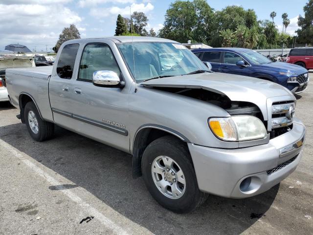 Photo 3 VIN: 5TBRT34184S448050 - TOYOTA TUNDRA 