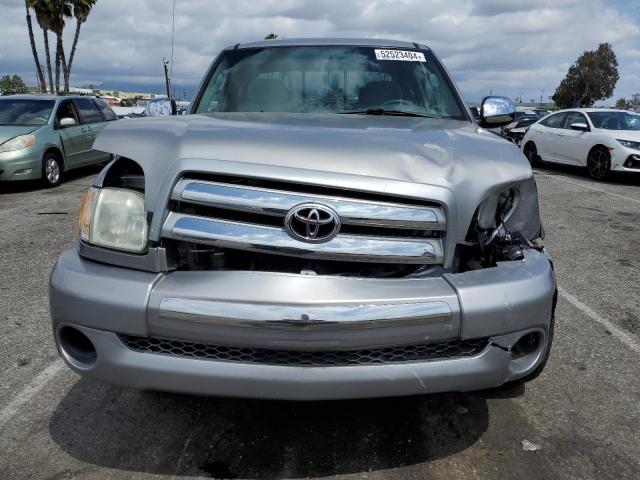 Photo 4 VIN: 5TBRT34184S448050 - TOYOTA TUNDRA 