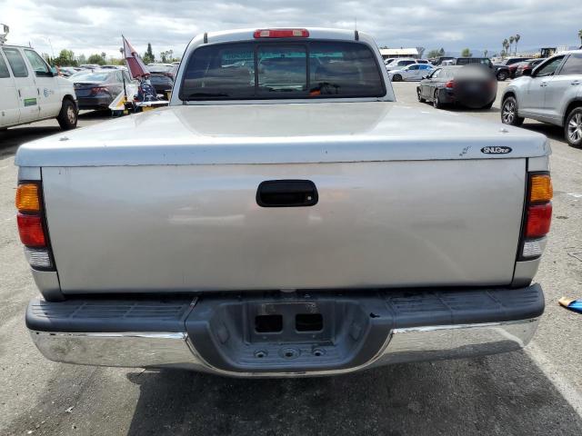 Photo 5 VIN: 5TBRT34184S448050 - TOYOTA TUNDRA 