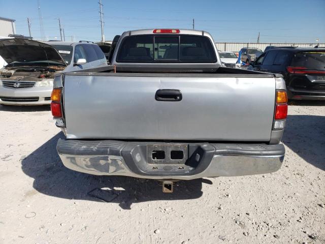 Photo 5 VIN: 5TBRT34184S450347 - TOYOTA TUNDRA ACC 