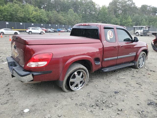 Photo 2 VIN: 5TBRT34184S452700 - TOYOTA TUNDRA ACC 