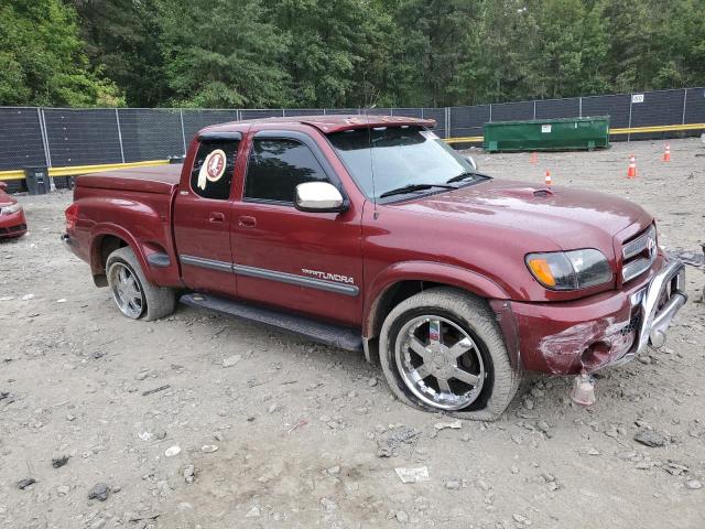 Photo 3 VIN: 5TBRT34184S452700 - TOYOTA TUNDRA ACC 