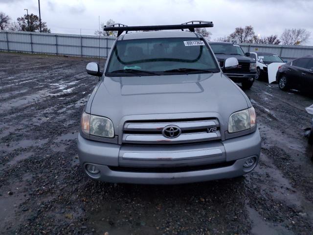 Photo 4 VIN: 5TBRT34185S463018 - TOYOTA TUNDRA 