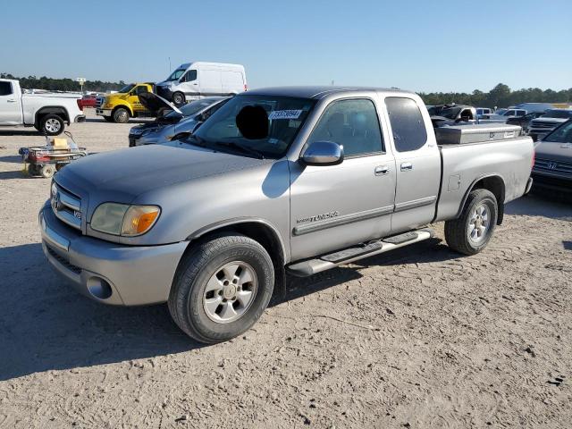 Photo 0 VIN: 5TBRT34185S463309 - TOYOTA TUNDRA ACC 