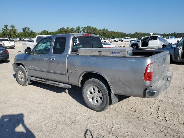 Photo 1 VIN: 5TBRT34185S463309 - TOYOTA TUNDRA ACC 