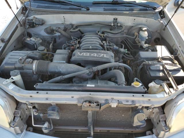 Photo 10 VIN: 5TBRT34185S463309 - TOYOTA TUNDRA ACC 