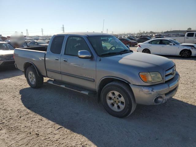 Photo 3 VIN: 5TBRT34185S463309 - TOYOTA TUNDRA ACC 