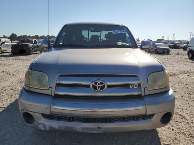 Photo 4 VIN: 5TBRT34185S463309 - TOYOTA TUNDRA ACC 