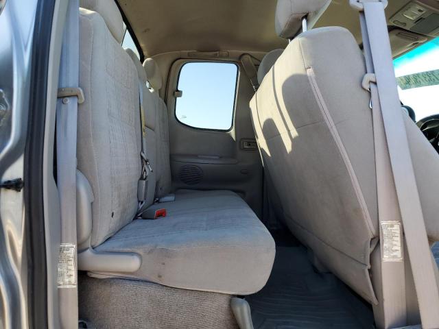 Photo 9 VIN: 5TBRT34185S463309 - TOYOTA TUNDRA ACC 