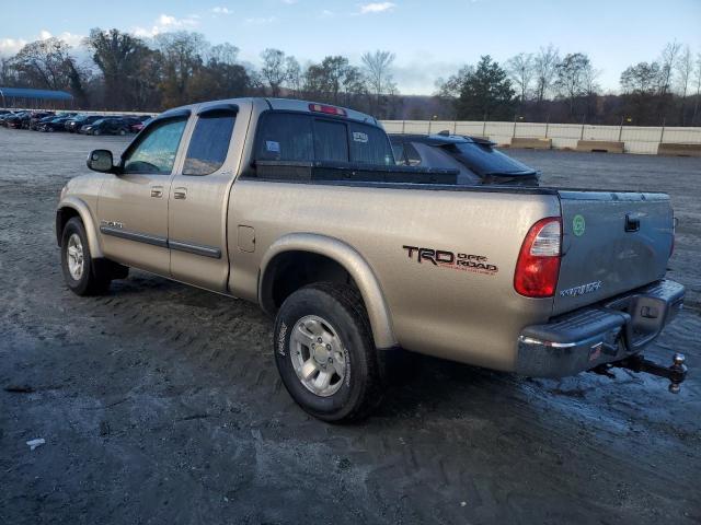 Photo 1 VIN: 5TBRT34185S464184 - TOYOTA TUNDRA 