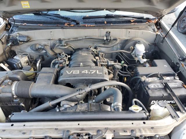 Photo 10 VIN: 5TBRT34185S464184 - TOYOTA TUNDRA 