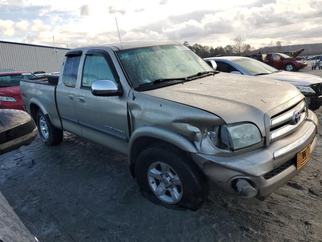 Photo 3 VIN: 5TBRT34185S464184 - TOYOTA TUNDRA 