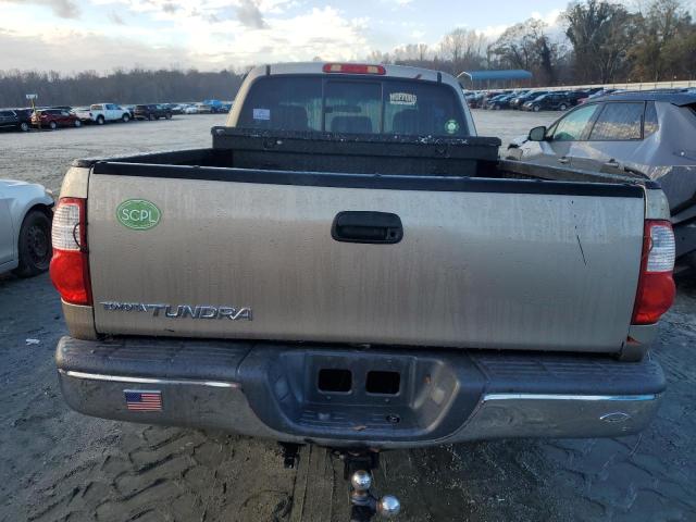 Photo 5 VIN: 5TBRT34185S464184 - TOYOTA TUNDRA 