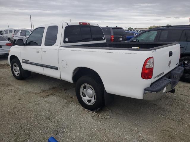 Photo 1 VIN: 5TBRT34185S466145 - TOYOTA TUNDRA ACC 