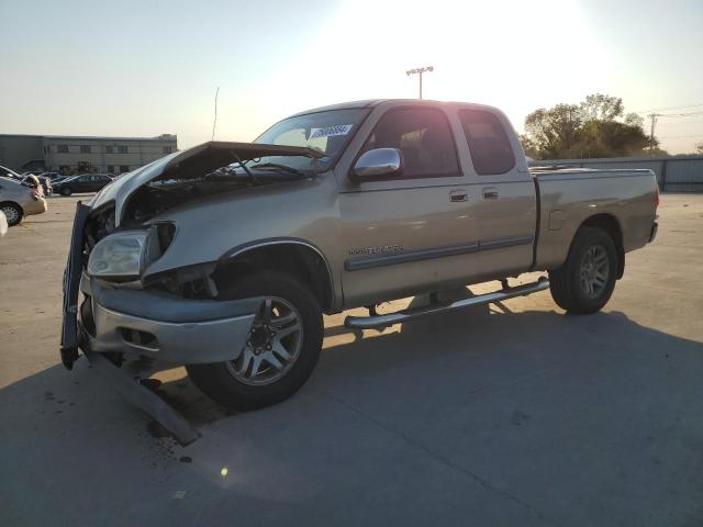 Photo 0 VIN: 5TBRT34186S477373 - TOYOTA TUNDRA ACC 