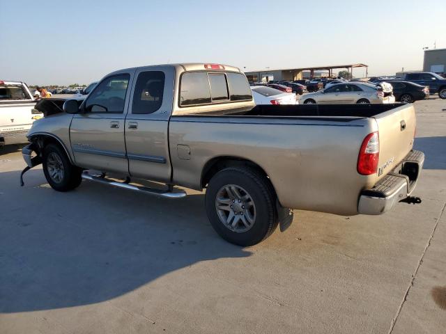 Photo 1 VIN: 5TBRT34186S477373 - TOYOTA TUNDRA ACC 