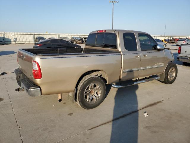 Photo 2 VIN: 5TBRT34186S477373 - TOYOTA TUNDRA ACC 