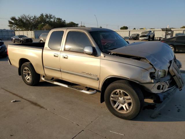 Photo 3 VIN: 5TBRT34186S477373 - TOYOTA TUNDRA ACC 