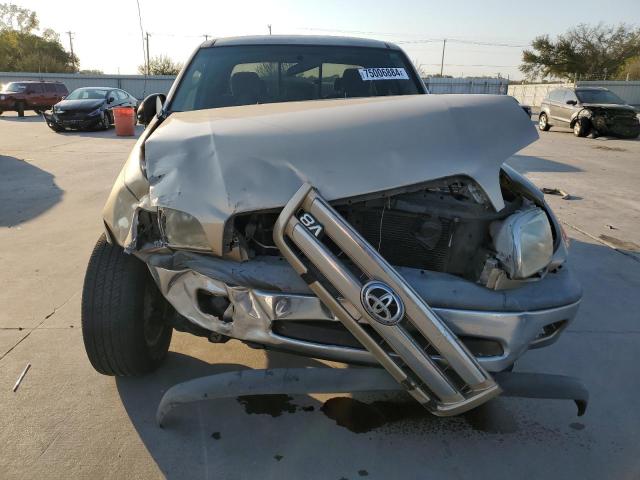 Photo 4 VIN: 5TBRT34186S477373 - TOYOTA TUNDRA ACC 