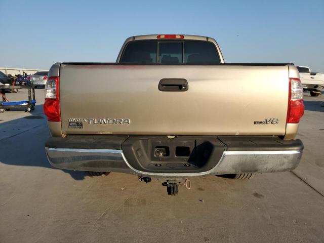 Photo 5 VIN: 5TBRT34186S477373 - TOYOTA TUNDRA ACC 