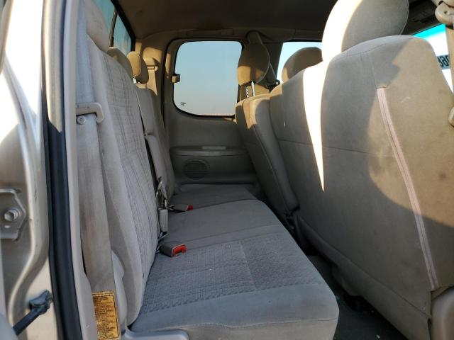 Photo 9 VIN: 5TBRT34186S477373 - TOYOTA TUNDRA ACC 