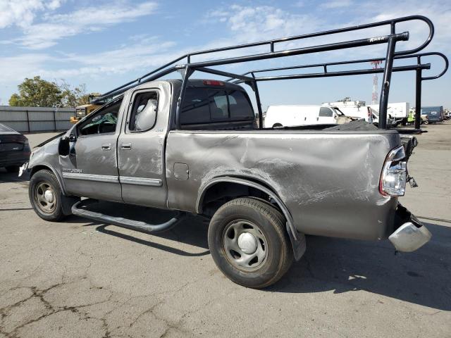 Photo 1 VIN: 5TBRT34186S479172 - TOYOTA TUNDRA ACC 