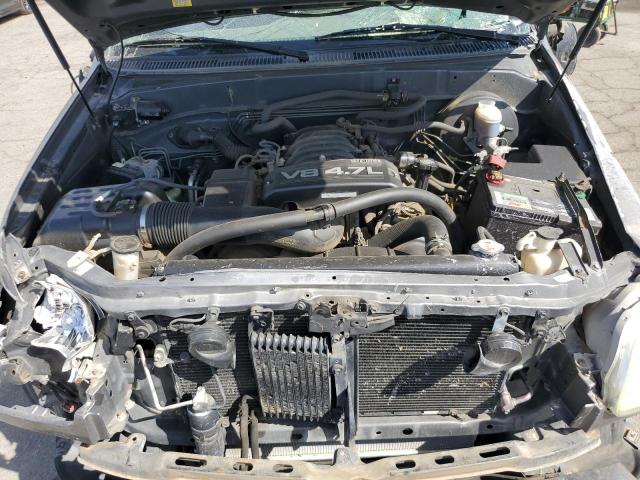 Photo 10 VIN: 5TBRT34186S479172 - TOYOTA TUNDRA ACC 