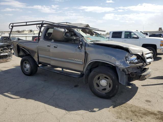 Photo 3 VIN: 5TBRT34186S479172 - TOYOTA TUNDRA ACC 