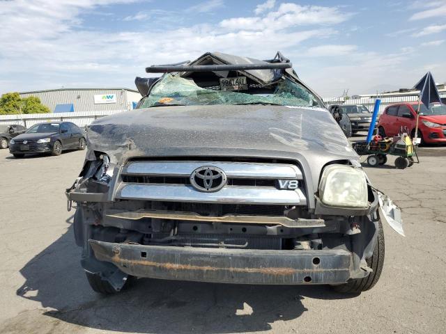 Photo 4 VIN: 5TBRT34186S479172 - TOYOTA TUNDRA ACC 