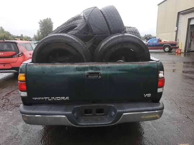 Photo 5 VIN: 5TBRT3418YS019562 - TOYOTA TUNDRA ACC 