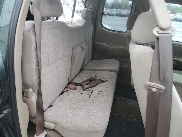 Photo 9 VIN: 5TBRT3418YS019562 - TOYOTA TUNDRA ACC 