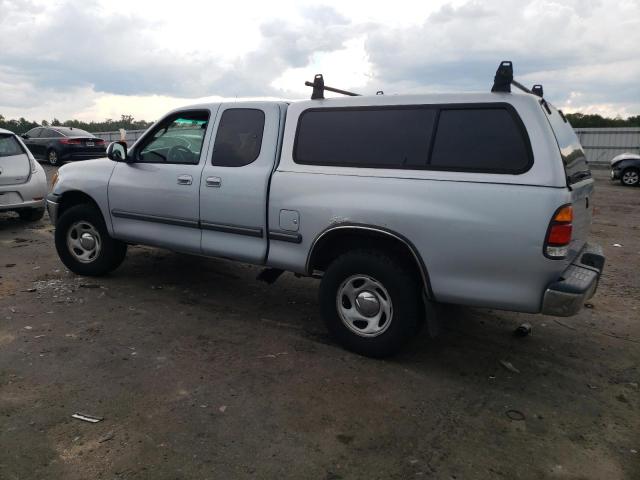 Photo 1 VIN: 5TBRT3418YS048382 - TOYOTA TUNDRA ACC 