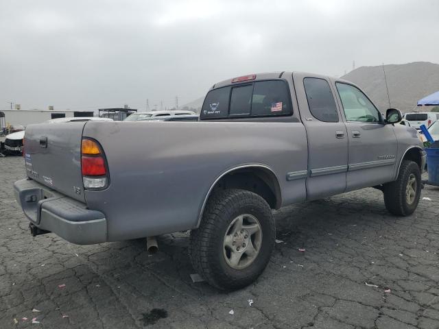 Photo 2 VIN: 5TBRT3418YS061777 - TOYOTA TUNDRA ACC 