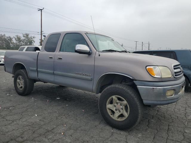 Photo 3 VIN: 5TBRT3418YS061777 - TOYOTA TUNDRA ACC 