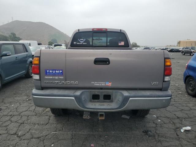 Photo 5 VIN: 5TBRT3418YS061777 - TOYOTA TUNDRA ACC 