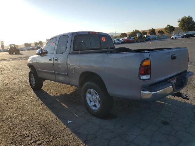 Photo 1 VIN: 5TBRT3418YS088199 - TOYOTA TUNDRA ACC 