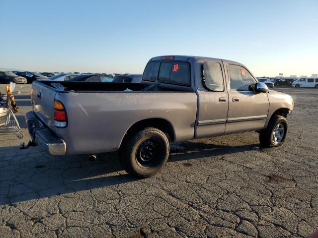 Photo 2 VIN: 5TBRT3418YS088199 - TOYOTA TUNDRA ACC 