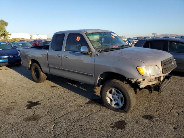 Photo 3 VIN: 5TBRT3418YS088199 - TOYOTA TUNDRA ACC 