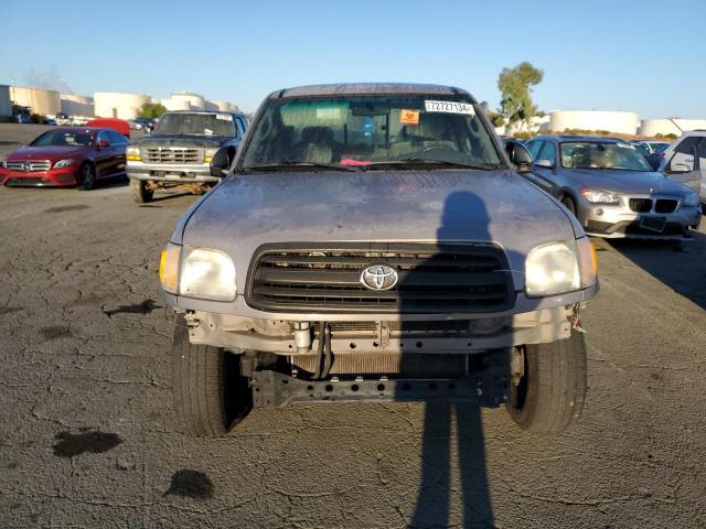 Photo 4 VIN: 5TBRT3418YS088199 - TOYOTA TUNDRA ACC 