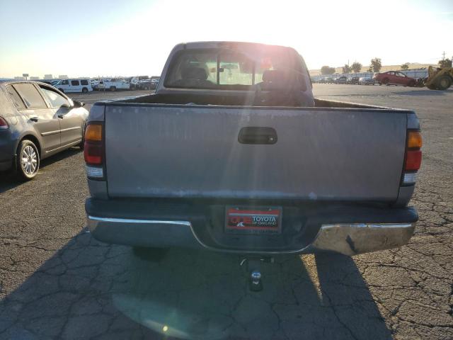 Photo 5 VIN: 5TBRT3418YS088199 - TOYOTA TUNDRA ACC 