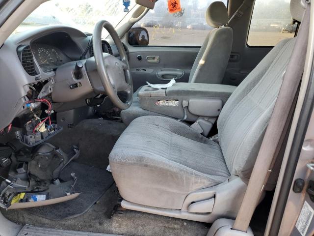 Photo 6 VIN: 5TBRT3418YS088199 - TOYOTA TUNDRA ACC 