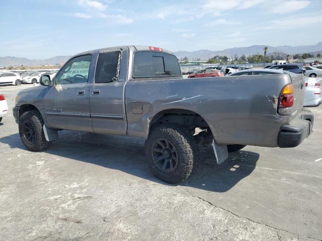 Photo 1 VIN: 5TBRT34191S154863 - TOYOTA TUNDRA ACC 